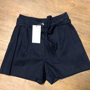 Brand🆕😍🔥😍 ANTONIO MELANI navy blue shorts.